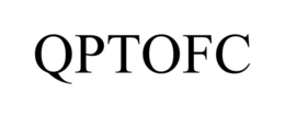 QPTOFC trademark