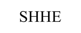 SHHE trademark