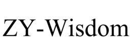 ZY-WISDOM trademark