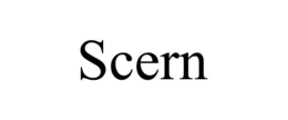 SCERN trademark