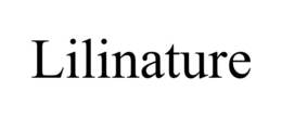 LILINATURE trademark
