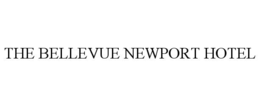 THE BELLEVUE NEWPORT HOTEL trademark