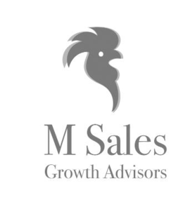 M SALES GROWTH ADVISORS trademark