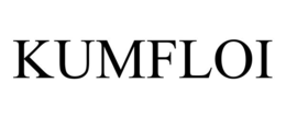 KUMFLOI trademark
