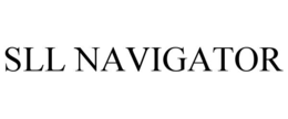 SLL NAVIGATOR trademark