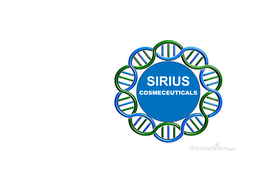 SIRIUS COSMECEUTICALS DREAMSTIME.COM trademark