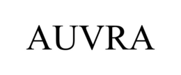 AUVRA trademark