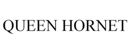 QUEEN HORNET trademark