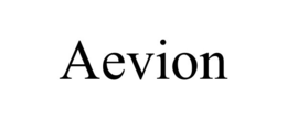 AEVION trademark