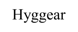 HYGGEAR trademark