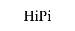 HIPI trademark