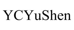 YCYUSHEN trademark