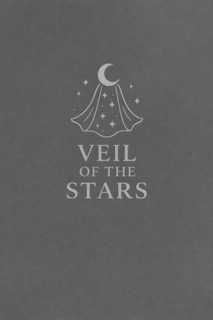 VEIL OF THE STARS trademark