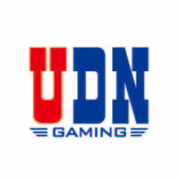 UDN GAMING trademark