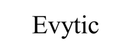 EVYTIC trademark