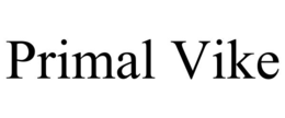 PRIMAL VIKE trademark