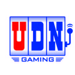 UDN GAMING trademark