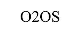 O2OS trademark