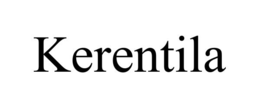 KERENTILA trademark