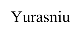 YURASNIU trademark
