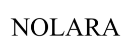 NOLARA trademark