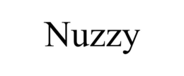 NUZZY trademark