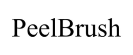 PEELBRUSH trademark