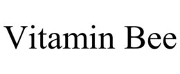 VITAMIN BEE trademark