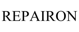 REPAIRON trademark