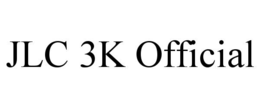 JLC 3K OFFICIAL trademark