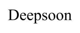 DEEPSOON trademark