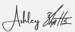 ASHLEY WATTS trademark