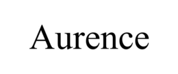 AURENCE trademark