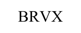 BRVX trademark