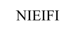 NIEIFI trademark