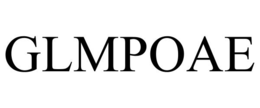 GLMPOAE trademark