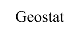 GEOSTAT trademark