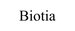 BIOTIA trademark