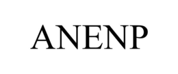 ANENP trademark