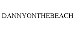 DANNYONTHEBEACH trademark