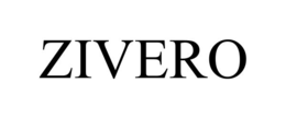 ZIVERO trademark
