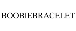 BOOBIEBRACELET trademark
