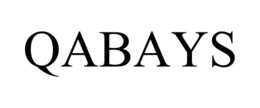 QABAYS trademark