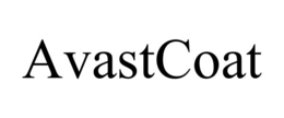 AVASTCOAT trademark