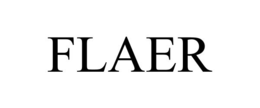 FLAER trademark