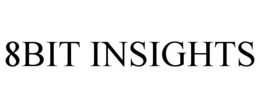8BIT INSIGHTS trademark