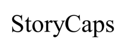 STORYCAPS trademark