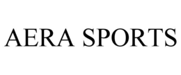 AERA SPORTS trademark