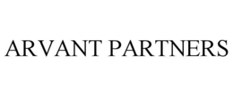 ARVANT PARTNERS trademark