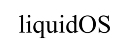LIQUIDOS trademark